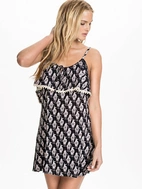 Safari Park Dress
