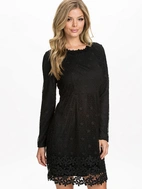 Madrid Short Dress