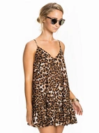 Ford Society Dress