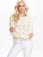 Vivona Knit Top L