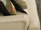 HOWARD 3+1+Pall Beige