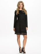 Madrid Short Dress