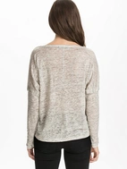 Deal L/S Tee