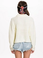 Fanny Knit