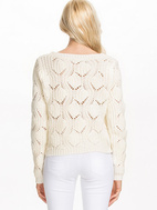 Vivona Knit Top L