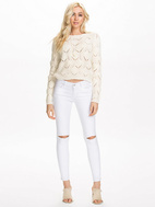 Vivona Knit Top L