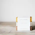 A soap