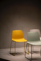 3-sits "Vändbar" Divansoffa 'Ljusgrå